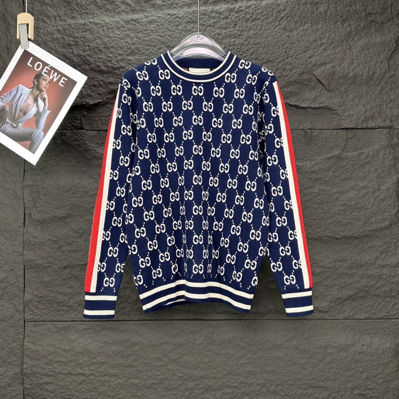 G*u*i sweaters